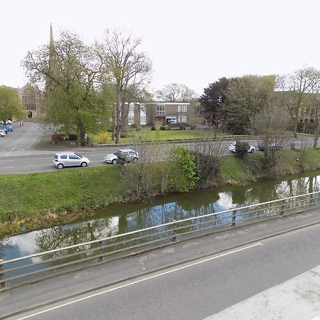 River Lodge B&B Ltd Spalding Eksteriør bilde