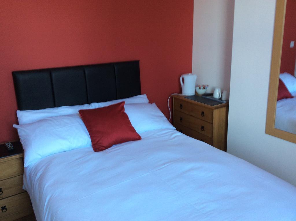River Lodge B&B Ltd Spalding Eksteriør bilde