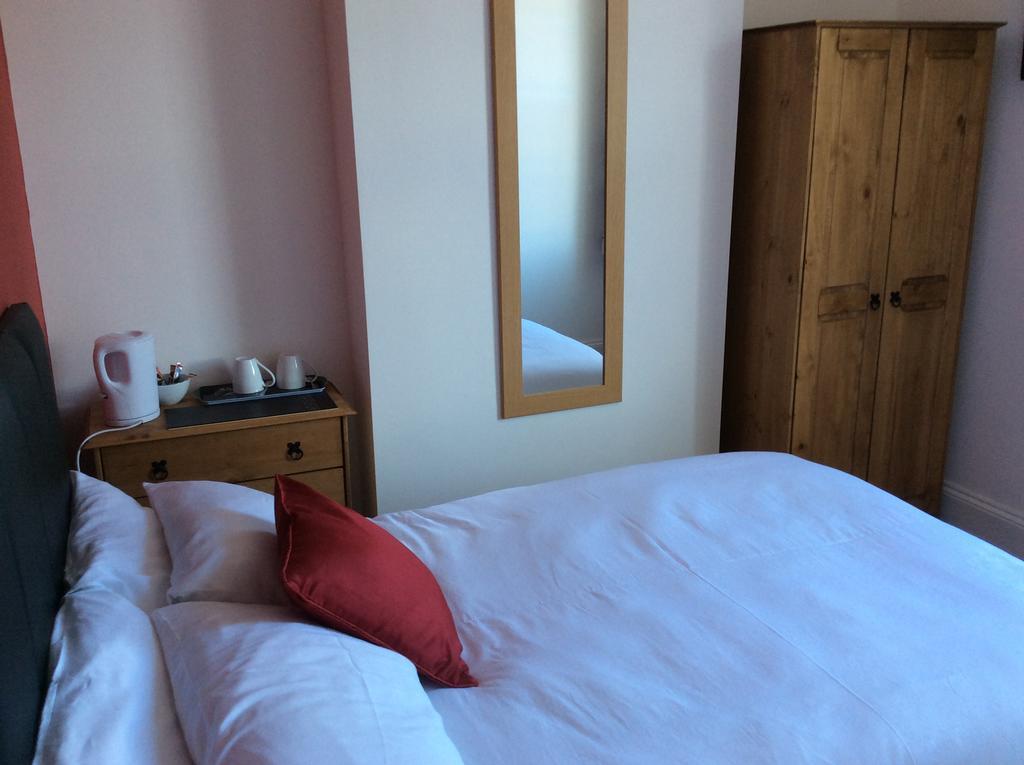 River Lodge B&B Ltd Spalding Eksteriør bilde
