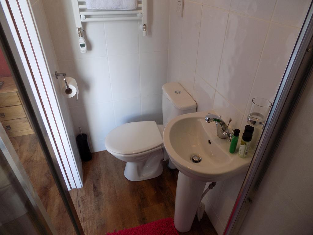 River Lodge B&B Ltd Spalding Eksteriør bilde