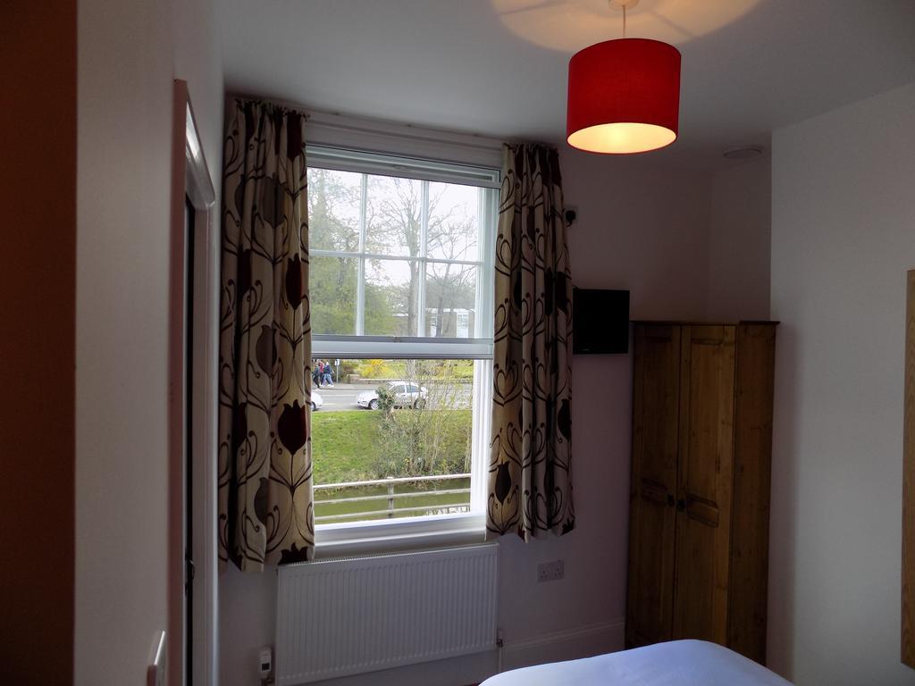 River Lodge B&B Ltd Spalding Eksteriør bilde