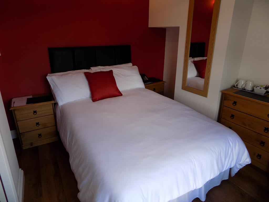 River Lodge B&B Ltd Spalding Eksteriør bilde