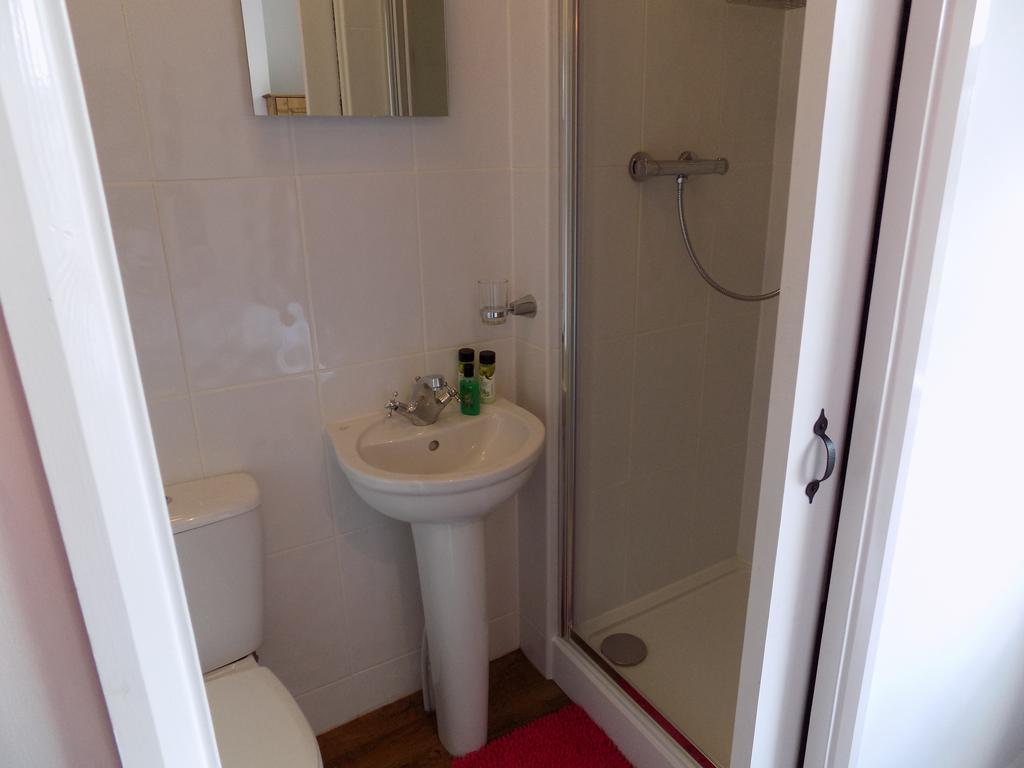 River Lodge B&B Ltd Spalding Eksteriør bilde