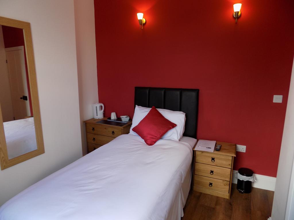 River Lodge B&B Ltd Spalding Eksteriør bilde
