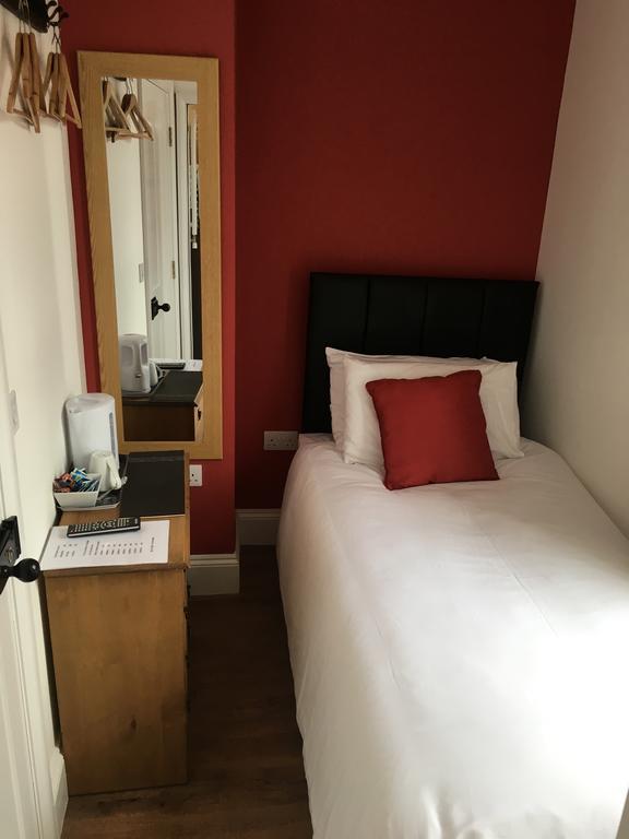 River Lodge B&B Ltd Spalding Eksteriør bilde